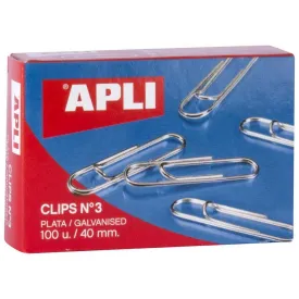 apli-nr40-纸夹-100-单位