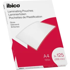 ibico-a4-laminointiarkit