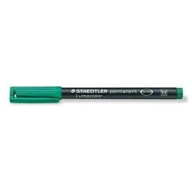 staedtler-lumocolor-317-permanent-marker-10-units