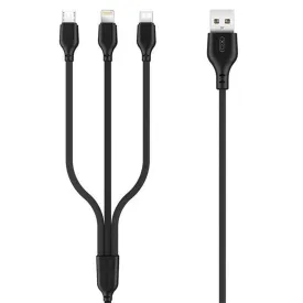 xo-3-w-1-usb-do-micro-usb-lightning-usb-c