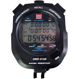 Digi sport instruments Cronómetro DT320