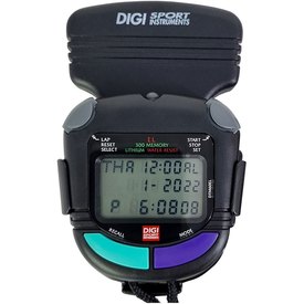Digi sport instruments DTM60EL Stopwatch