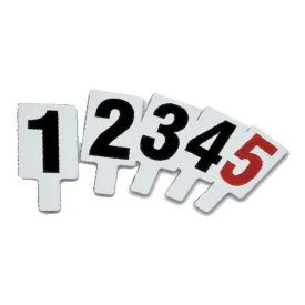 sea-파울-마커-세트