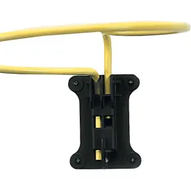 sea-농구-링-단일-지지대