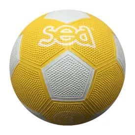 sea-rubber-football-ball