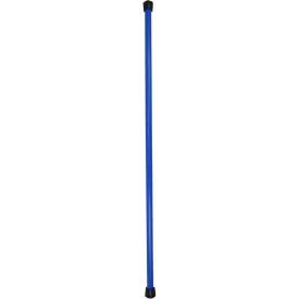 sporti-france-2kg-weighted-bar