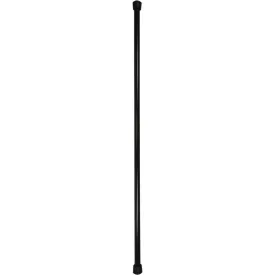 sporti-france-5kg-weighted-bar