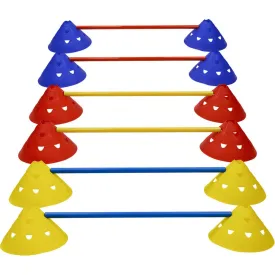 sporti-france-kit-f-large-training-cones