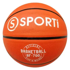 sporti-france-basketball-ball