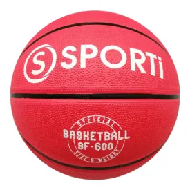 sporti-france-basketball-ball