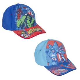 cerda-gorra-avengers