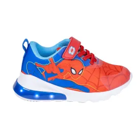 spiderman-lights-sko