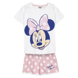 disney-minnie-반팔-파자마