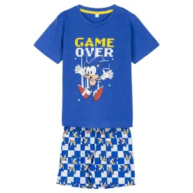 sonic-sonic-kortarmad-pyjamas