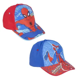 spiderman-spiderman-cap