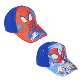 cerda-gorra-spidey