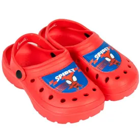 cerda-spidey-holzschuhe