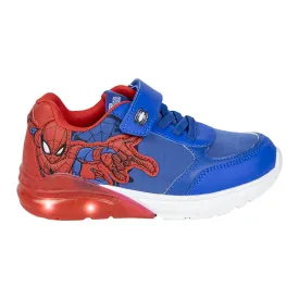 spiderman-sneaker-with-lights-spiderman