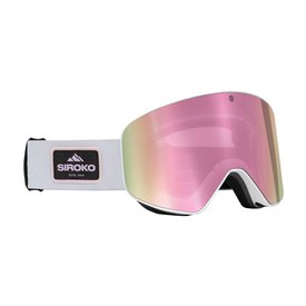 Siroko GX Névé Ski Goggles