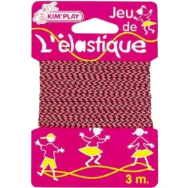 sporti-elastic-springseil