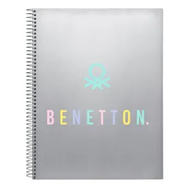 safta-a4-120-sheets-benetton-notebook