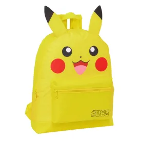 safta-pokemon-18l-30x4x15-cm-backpack