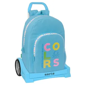 safta-with-trolley-evolution-benetton-wheeled-backpack