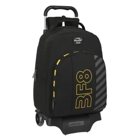 safta-blackfit8-zone-wheeled-backpack