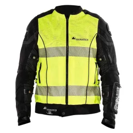 touratech-reflective-vest