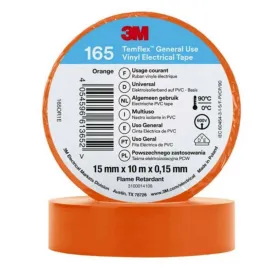 3m-temflex-165电气胶带-10-m