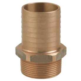 guidi-threaded-grooved-bronze-connector-25-mm