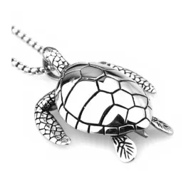 scuba-gifts-ketting-schildpad-ketting