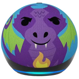 amazon-echo-dot-5-dragon-스마트-스피커