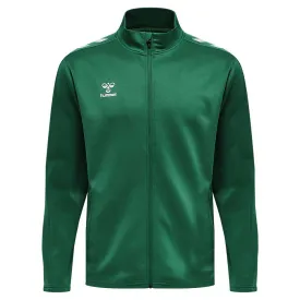 hummel-giacca-da-tuta-core-xk-poly