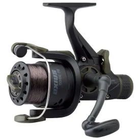 kinetic-oxius-carpfishing-reel