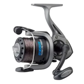kinetic-oxius-feeder-carpfishing-reel