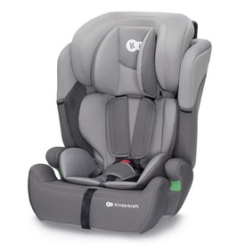 Kinderkraft Comfort Up I-Size 76-150 cm Siedzenie Samochodowe