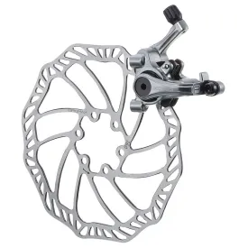 Promax Hydraulic DSK-925 160 mm ブレーキキット 銀| Bikeinn ブレーキ