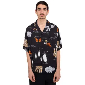 element-resort-lyhythihainen-paita