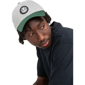 element-treelogo-2.0-baseballkappe