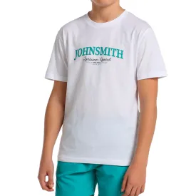 john-smith-jaula-반팔-티셔츠