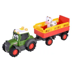 dickie-toys-fendt-trailer-animals-tractor-30-cm