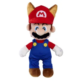 simba-mario-procione-teddy-30-cm
