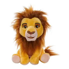 simba-mufasa-25-cm-テディベア
