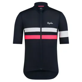 rapha-brevet-lightweight-短袖骑行服