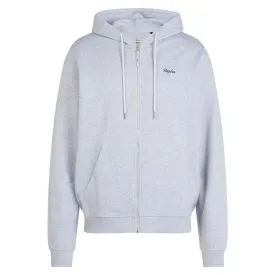 Rapha Merino sweatshirt, Blue | Bikeinn