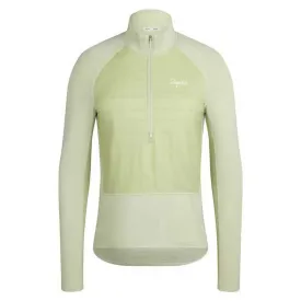 rapha-explore-zip-neck-스웨트셔츠