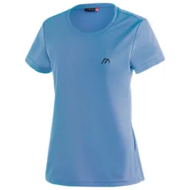 maier-sports-waltraud-short-sleeve-t-shirt