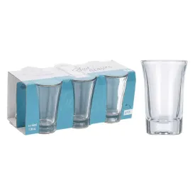 excellent-houseware-set-glass-cup-40ml-6-units