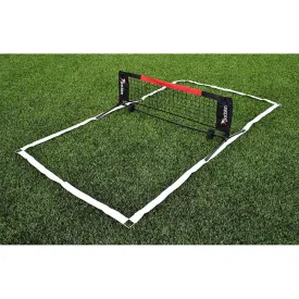precision-mini-foot-tennis-セット